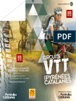 GUIDE VTT 2019 2020 Planche Complète Fiches