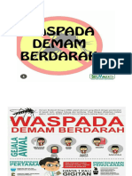 Waspada DBD Dan Bahaya Fogging