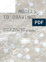 From Models To Drawings ': Edited by Marco