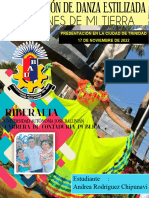 Revista de Actividad (Proyecto)