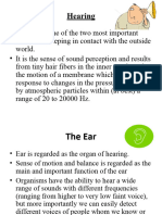 Lec 7b Hearing