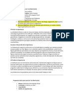 Propuesta Áulica para Sala de 5 de Nivel Inicial