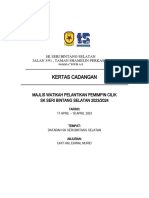 Kertas Kerja Watikah Pemimpin Cilik