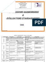 PHARES CM2 1er TRIMESTRE IEF DBL