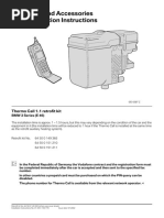 DIN 47100 Wire Color Codes Guide | PDF