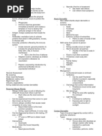 Pediatric Immune System Infections