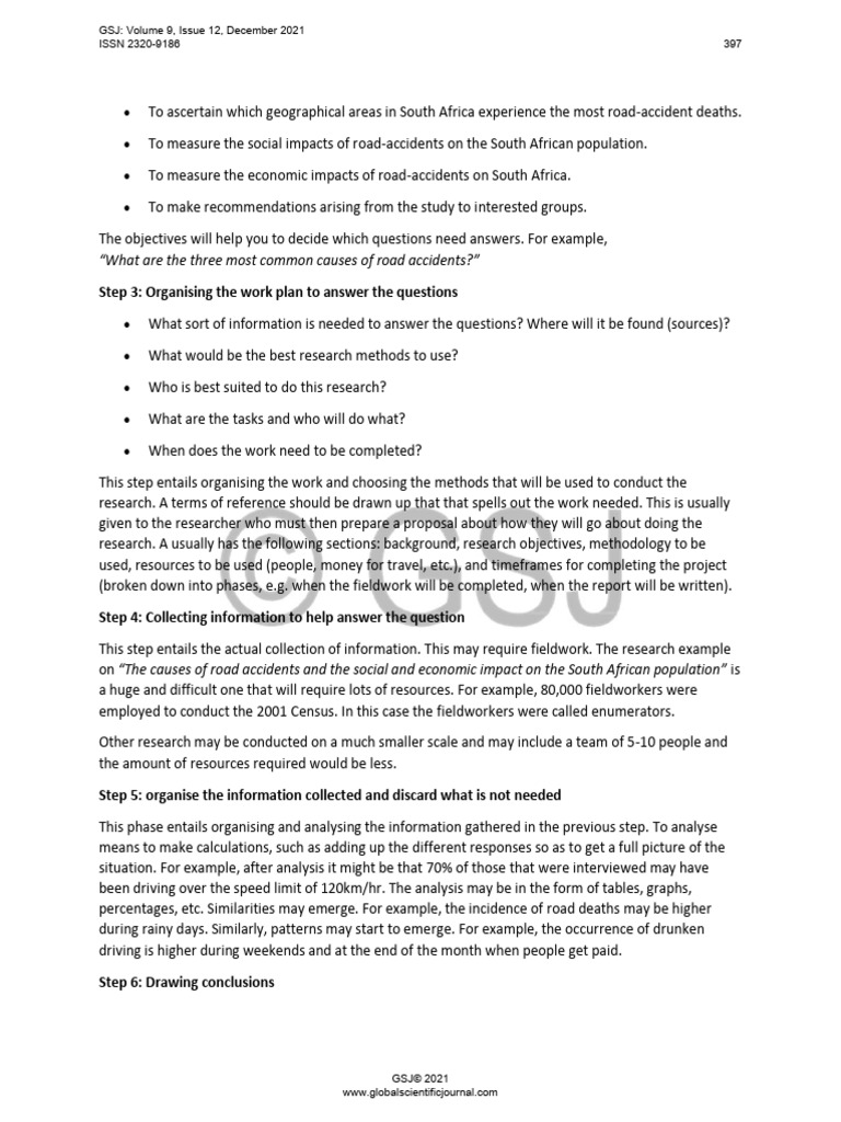What Is Research Method Pdf