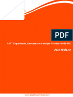Portfólio ASPT (2021)