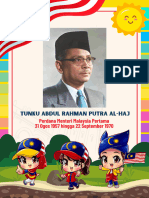 Poster Perdana Menteri Malaysia Pertama Hingga Ke 10 Cikguayu My