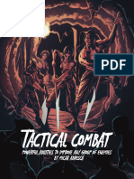 Tactical Combat