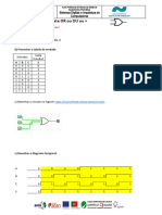 Desafio2 Porta or SDAC