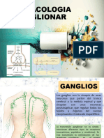 Farmacologia Ganglionar
