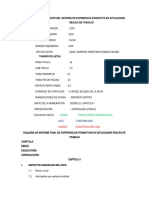 Esquema para Revision de Prácticas