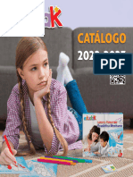 Catálogo Edudak 2022 2023