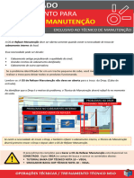 Procedimento Os Refazer Manutencao