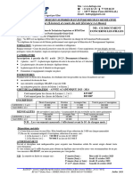 Formation Génie Civil 2023-2024 - CONDITIONS POUR LES FILLES