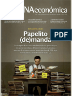 Revista Semana Economica (Ultima Edicion)