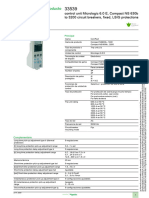 Micrologic 6.0E