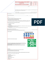 SSTMA-PL1-CT-1 Cartilla de SST