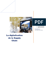 Scribdfree.com La Digitalisation de La Supply Chain 2