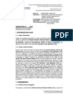 Modelo Cuando No Hay Pericia Archivo Definitivo-C.f. 2022-26