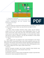 Komponen Utama Pada PLTP