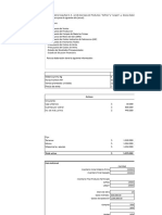 Presupuesto de Operacion y Financiero .XLSX - Presupuesto Maestro Base