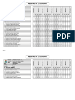 Registro de Notas Docente - S-5ag-Ma