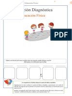 Evaluacion Diagnostica Iii Ciclo