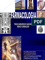 Farm Anticoagulacion