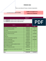 Ejercicio Irp RSP