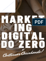 Marketing Digital Do Zero Resumidamente