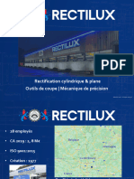 RECTILUX Company-Profile 202144