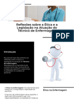 AULA 3 Etica-E-Legislacao-Na-Atuacao-Do-Tecnico-De-Enfermagem