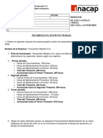 Confiabilidad Automotriz