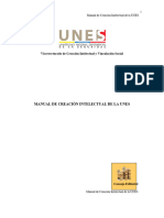 07-Manual de Creacion Intelectual UNES v090223 - 231013 - 105348