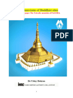 Triumverite of Burmese Sites