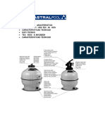 FTE10 Cantabric 15782 AP 0301-06