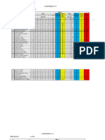 ANALISIS PTS 1 Kls 6 A 2023