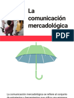 2 Publicidad Comunicación Mercadológica