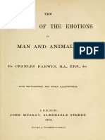 Darwin, 1872