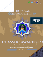 Proposal Klasik - A4
