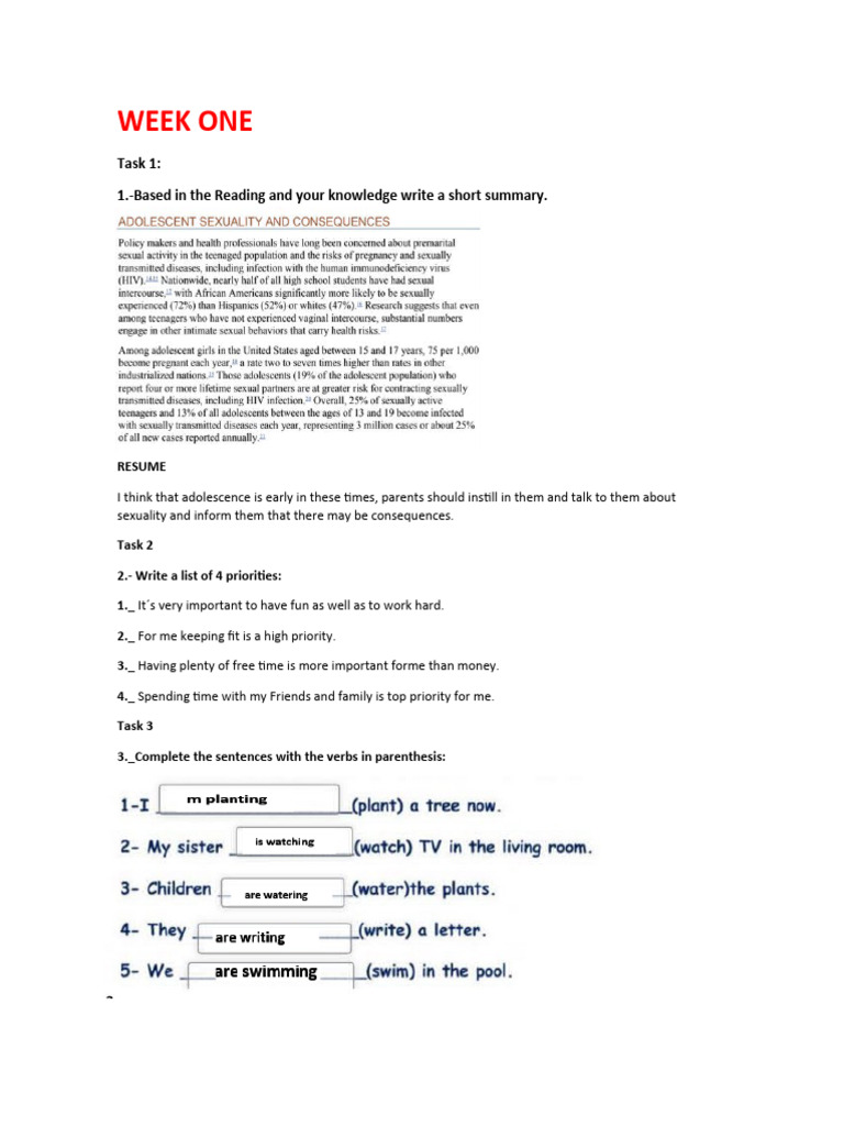 the week of ones nike