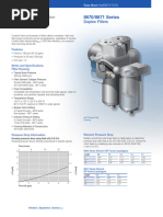 Stahl 8602/3 Series Actuators Overview | PDF | Switch | Manufactured Goods