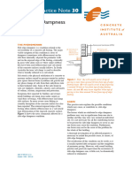 CPN 30 - Slab Edge Dampness