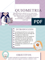 Esquiometria Expo