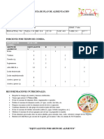 Guia Alimentacion Pacientes Dep. Salud Actualizada