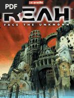 Moonbase One User Manual | PDF | Menu (Computing) | Computing