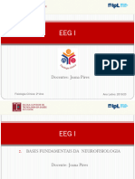 Bases Fundamentais Da Neurofisiologia - Parte II