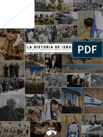 La Historia de Israel - Sesion 1